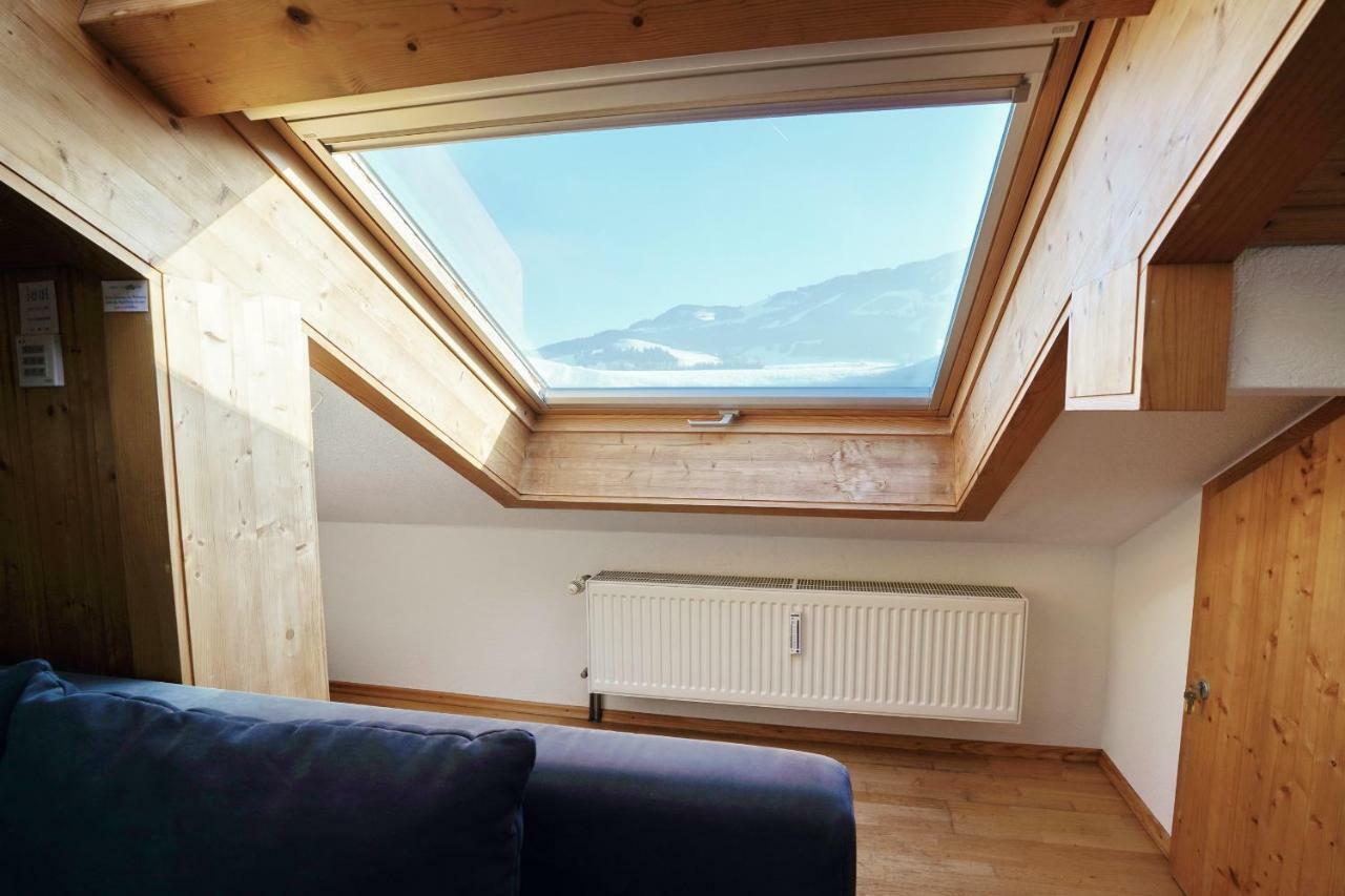 Bergblick Apartment Fischen im Allgaeu Ngoại thất bức ảnh